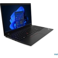 Lenovo 15.6" Thınkpad L15 21C3006ETX Core I5 1235U-8GB RAM-512GB Nvme-Fdos