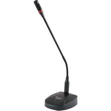 Westa WM-375 Melodili-Işıklı Konferans Mikrofonu