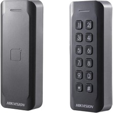 Hikvision DS-K1802EK Keypadli Proximity Kart Okuyucu