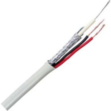 B2 500METRE 2+1 (2x0,50)X0,35 Cca Cctv Kablo