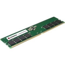 Kıngston 32GB 4800MHZ Ddr5 2rx8 Ecc Rdımm KTD-PE548D8-32G