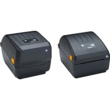 ZEBRA 203dpi ZD220T Termal Transfer USB Barkod Yazıcı