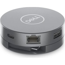 DELL 6IN1 DA305 TYPE-C MOBIL ADAPTÖR 470-AFKL