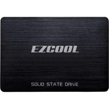 Ezcool S280 3D Nand 240GB 560-530MB SSD