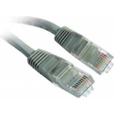Reçber Cat 6 Kablo 500 Metre H.f 23 Awg Sarı REÇ-506022