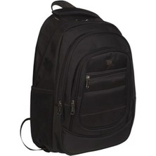 Plm Case Cosmic 15.6" Sırt Çantası Siyah