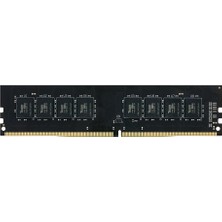 Team Elite 32GB (1X32GB) 3200MHZ CL22 Ddr4 Ram (TED432G3200C2201)