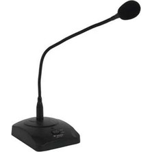Westa Wm-380 Melodili-Işıklı Mikrofon
