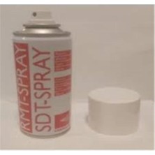 Cas Duman Test Spreyi 200 ml (Tüm Yangın Sistemleri Duman Dedektörleri ile Uyumlu) 41481888