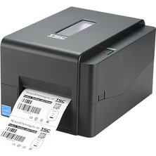 Universal Tsc TE200 Termal Transfer USB Barkod Yazıcı