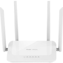 Ruijie RG-EW1200 1200MBPS 4 Port 4 Anten 5dbı 2.4ghz - 5ghz Dualband Router