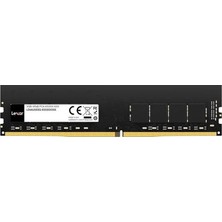 Lexar 32GB Ddr4 3200MHZ CL22 Pc Ram Value LD4AU032G-B3200GSST