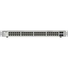 Ruijie Reyee RG-NBS3200-48GT4XS-P 48 Port Poe Switch