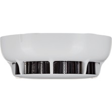 Teknim TSD-5150 12V Duman+Isı Dedektör Taban Hariç