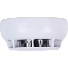 Teknim TSD-5150 12V Duman+Isı Dedektör Taban Hariç