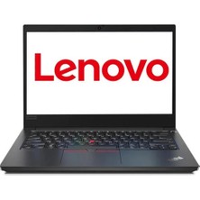 Lenovo Thinkpad E14 21JR0009TX Ryzen 5 7530U 16GB 512GB SSD 14 Wuxga Freedos