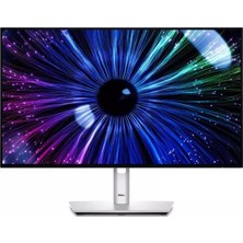 Dell Ultrasharp U2424HE 23.8'' 5m Type-C Pivot IPS