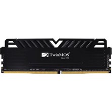 TwinMOS 16GB DDR4 3200MHz (TMD416GB3200D16BKX7P)