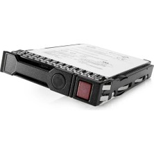 HPE 1.92TB 2.5" P40499-B21 Enterprise Sata-3 SSD Disk