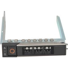 OEM OT-DXD9H Dell Uyumlu 2,5" SFF Sunucu Hdd Kızağı R740 / R750 / R760