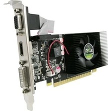 Afox Axle GT730 2gb Ddr3 128BIT (AX-GT730/2GD3P8CDIL)
