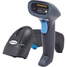 Spenta ST-3800 Kablolu Barkod Okuyucu+Stand