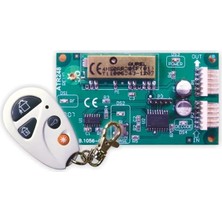 Teknim ATR-244 Kablosuz Alıcı Modul