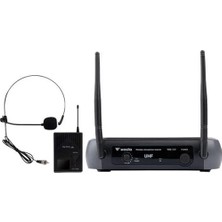 Westa WM-101T Tek Yaka Kablosuz Telsiz Mikrofon