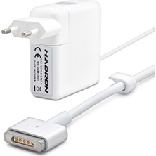 Hadron HD8830 Mac Adaptör / T Tip