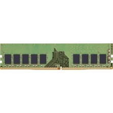 Kingston KTD-PE432ES8/16G Ddr4 3200MT/S Ecc Bellek