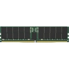 Kingston <![cdata[kıngston Ddr5 Ecc Rdımm 64GB 5600MHZ KSM56R46BD4-64HA 2rx4 Sunucu Ram]]>