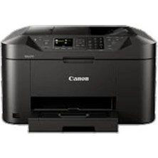 Canon MB2150 Mürekkep Püskürtmeli Fotokopi Yazıcı 250 Sayfa Kapasitesi ile Demo Kartuş