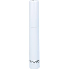 Belirtilmemiş Tommy G Smokey Eyes Mascara Black Tg - Smokey Gözler Maskara Siyah