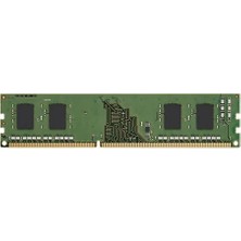 Kingston 8GB DDR3 Notebook Ram 1600MHz CL11 KVR16LS11/8 Yüksek Performanslı RAM