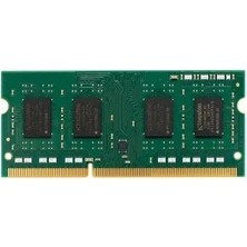 Kingston KVR16S11S8/4WP 4GB 1600MHz DDR3 CL11 Sodımm Dizüstü Bellek Ram
