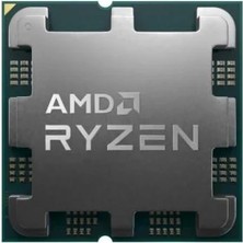 AMD Ryzen 7 7800X3D 4.20GHz 8 Çekirdek AM5 Soketli İşlemci 9.Nesil Yüksek Performans