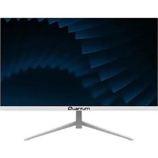 Quantum Pearl MG24W 23.8" 240Hz 1ms VA Full HD Monitör 1920x1080 Çözünürlük Oyun İçin