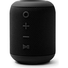 Dexim Boom SC-371 Siyah Bluetooth Hoparlör  -DBS001 10 W Güç ve IPX7 Su Geçirmez Özellikleriyle