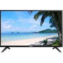 Dahua F400 55" 60Hz 9.5ms 4K UHD IPS LED Cctv Ofis Monitör Kumandalı 5000:1 Kontrast DHI-LM55-F400