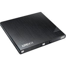 Hadron HDX1767 Harici DVD-RW Sürücü USB 3.0 9.5mm Çoklu Cihaz Uyumu ile