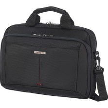 Samsonite CM5-09-002 13.3" Guard IT 2.0 Notebook Çantası Siyah