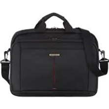 Samsonite 13.3" Guard IT 2.0 Notebook Çantası Polyester Malzemeden Siyah Koruma Özellikleriyle CM5-09-002