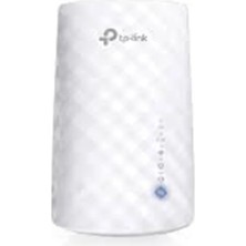 TP-Link RE190 | Wi-Fi 5 Menzil Genişletici | AC750 Mbps | Dual Band | Kolay Kurulum | Kompakt Tasarım | Tüm Modem ve Router Modelleri ile Uyumludur