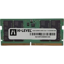 Corsair 32GB DDR5 5600MHz SODIMM Kablolu Mikrofonlu Gri-Siyah Kulaklık Bilgisayar İçin