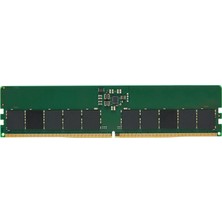 Kıngston 64GB 5600MHZ Ddr5 2rx4 Ecc Rdımm KTD-PE556D4-64G Sunucu Ram