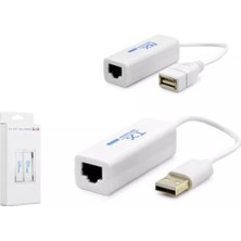 Hadron HDX1346 USB Uzatma Extender 200MT