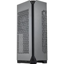 Coolermaster 850W 80+ Gold  Ncore 100 Max NR100-MNNN85-SL0 Gamıng Mıtx Pc Kasası