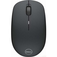 Dell WM126 Kablosuz Optik Mouse Siyah 570-AAMH