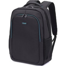 Mack MCC-505 15.6'' Notebook Sırt Çantası Siyah