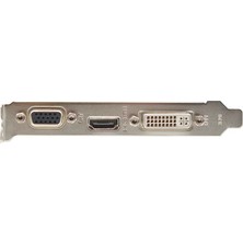 Afox Nvidia GeForce GT730 4GB DDR3 128Bit Ekran Kartı AF730-4096D3L6